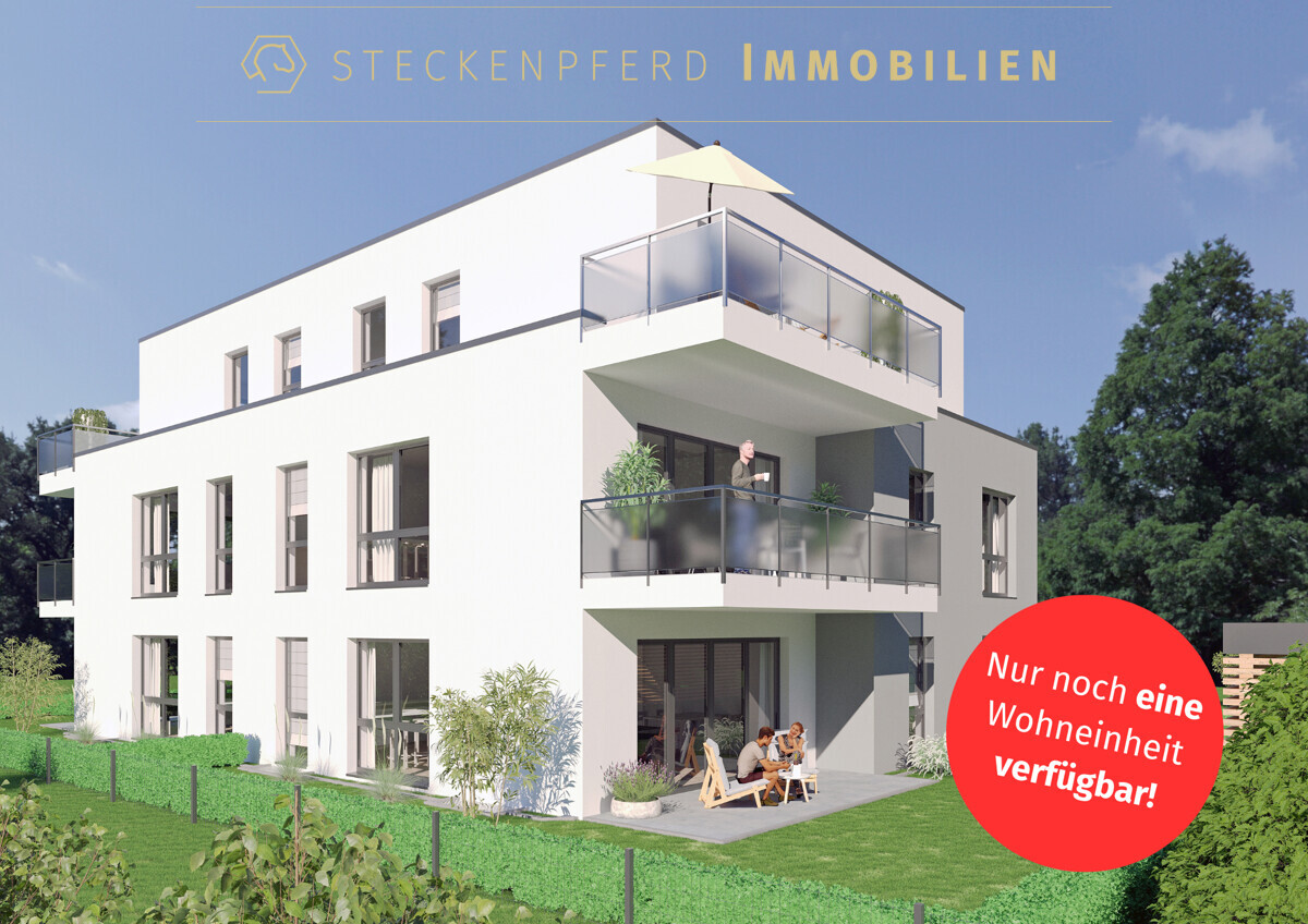 Steinhuder Glück – Ihr neues Zuhause am Steinhuder Meer