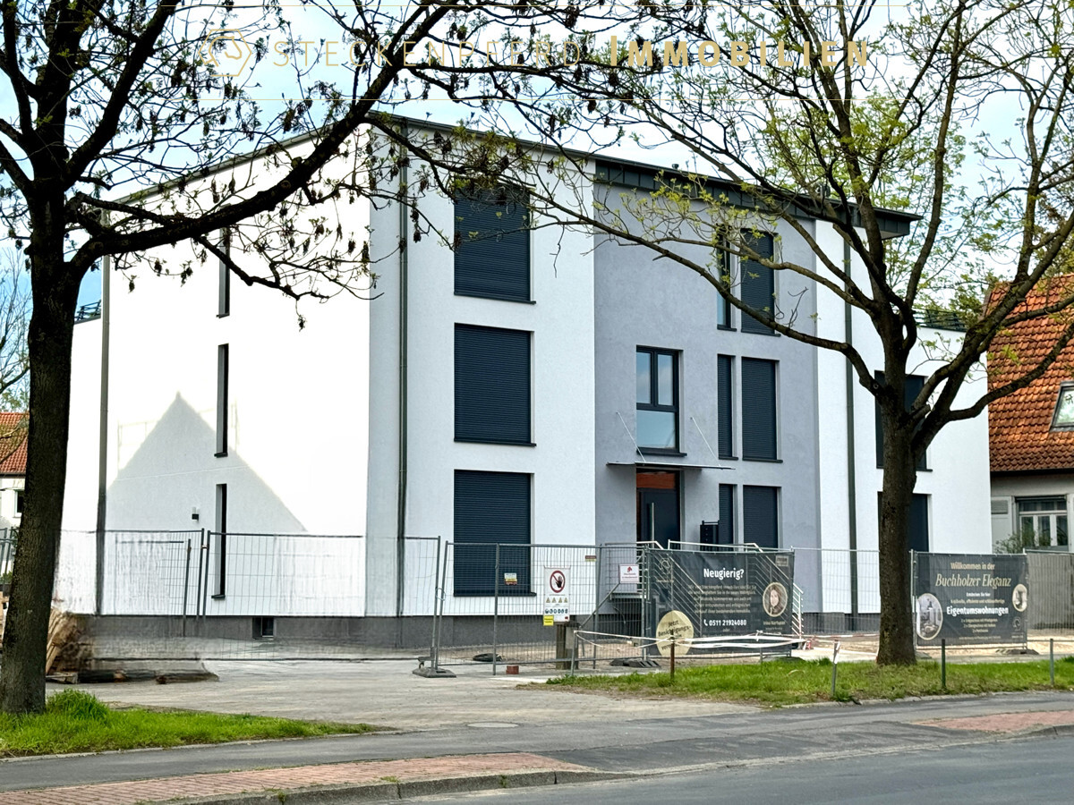 Buchholzer Eleganz
