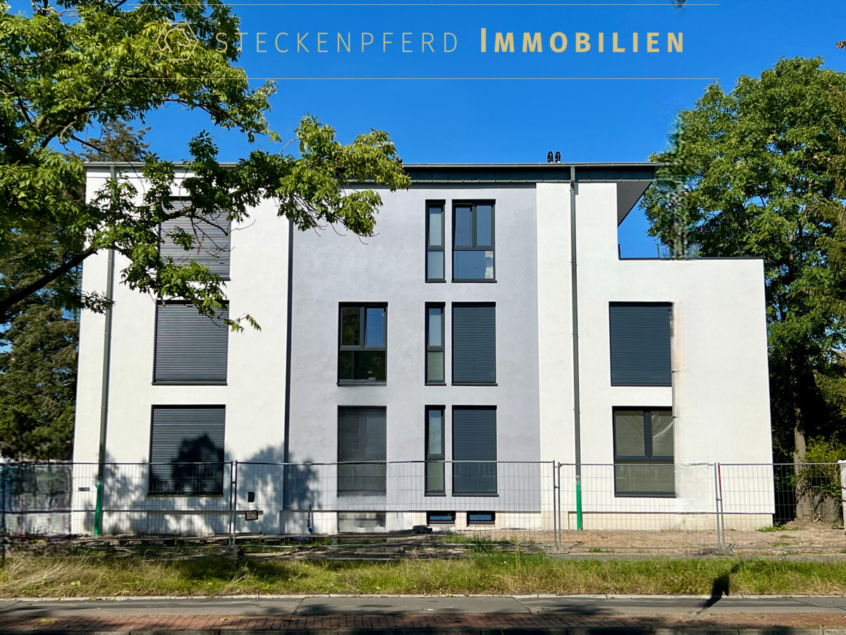 Willkommen zu Hause