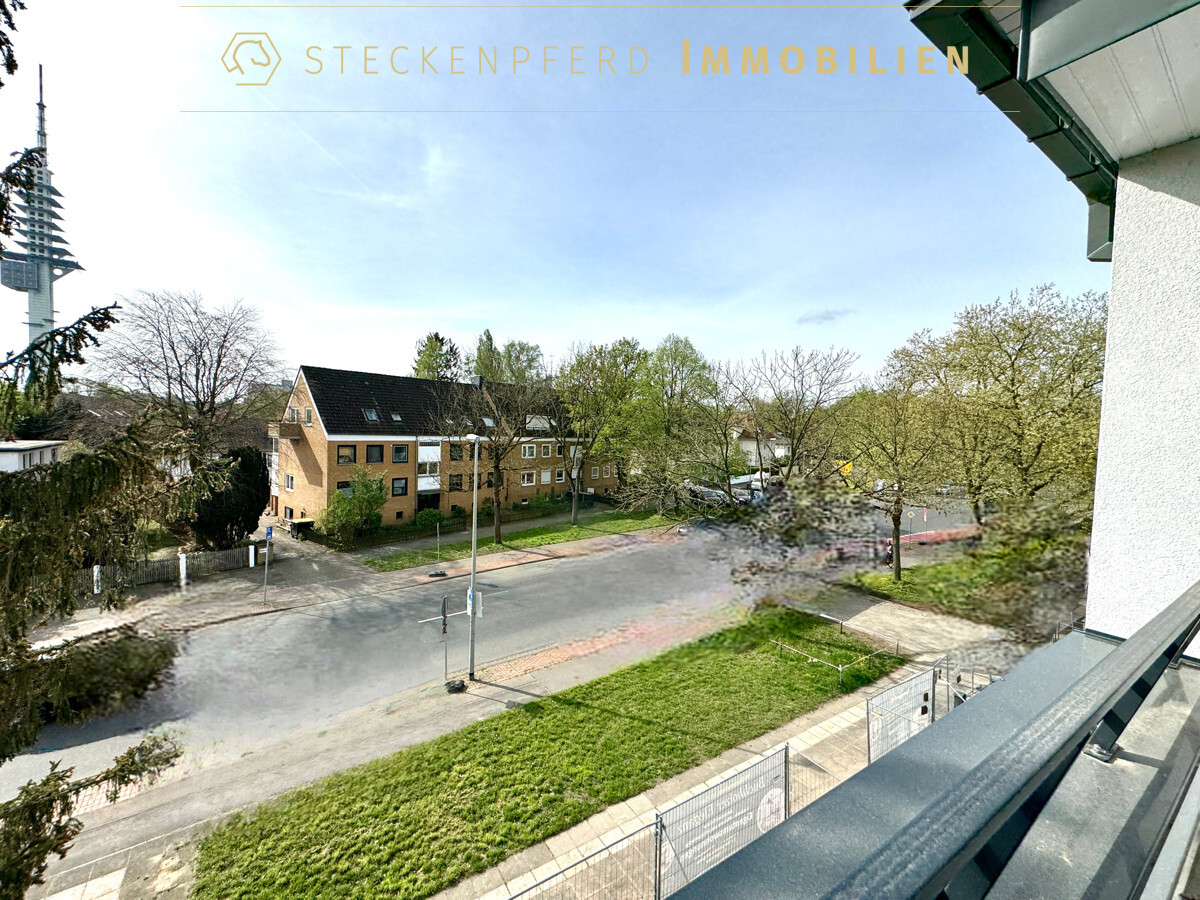 Straßenansicht