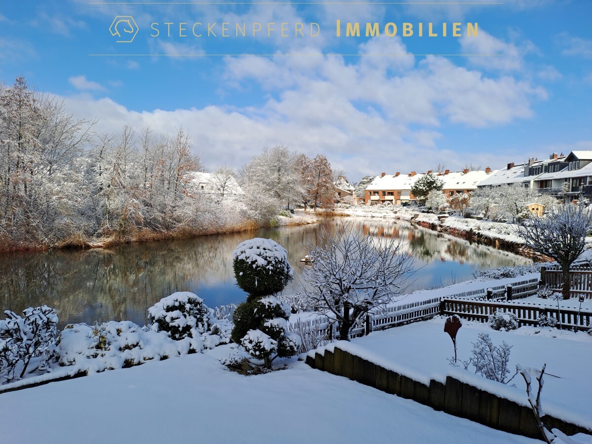 Winterliche Impressionen