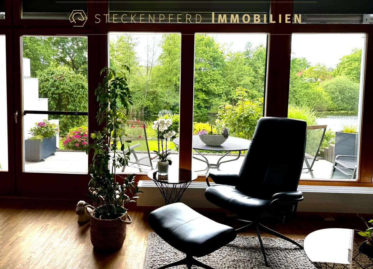 Einfach zum Genießen 
