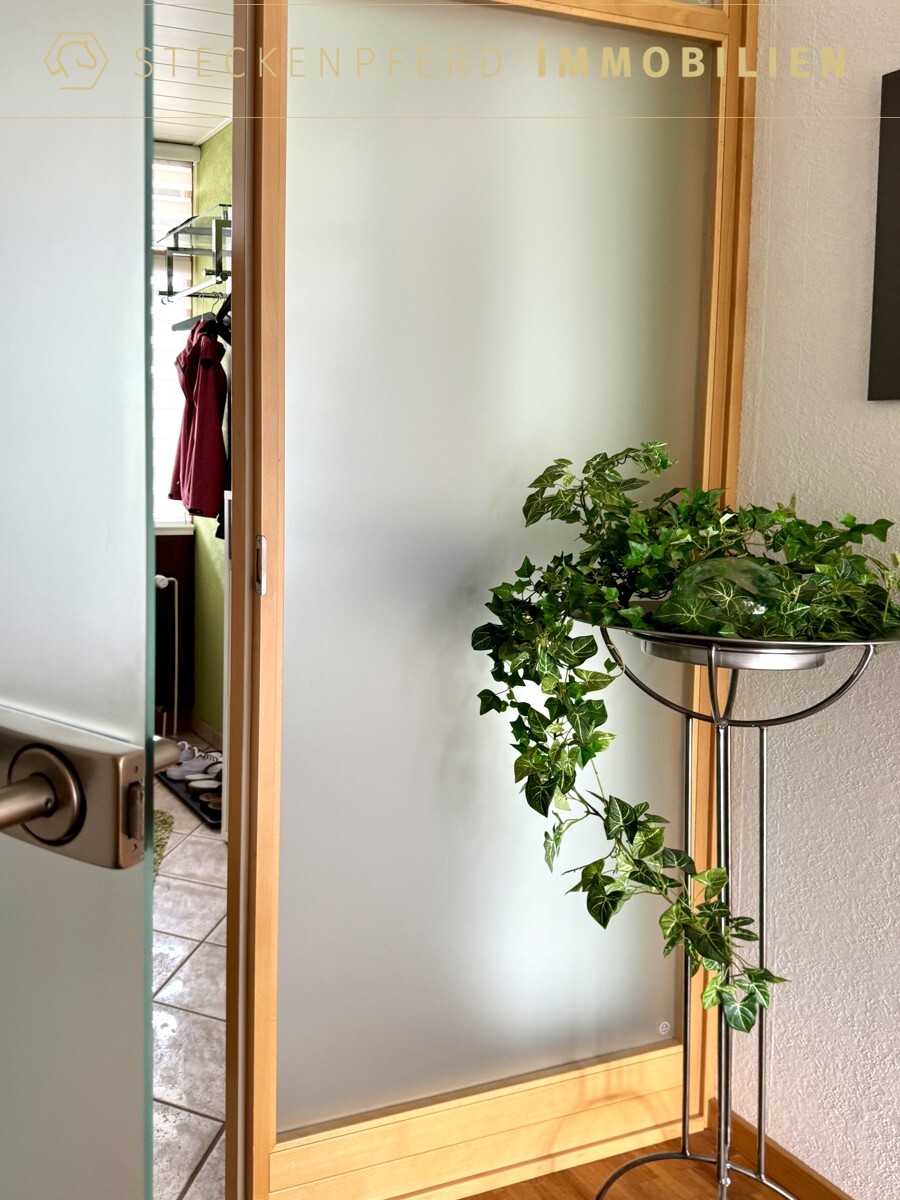 Willkommen zu Hause 