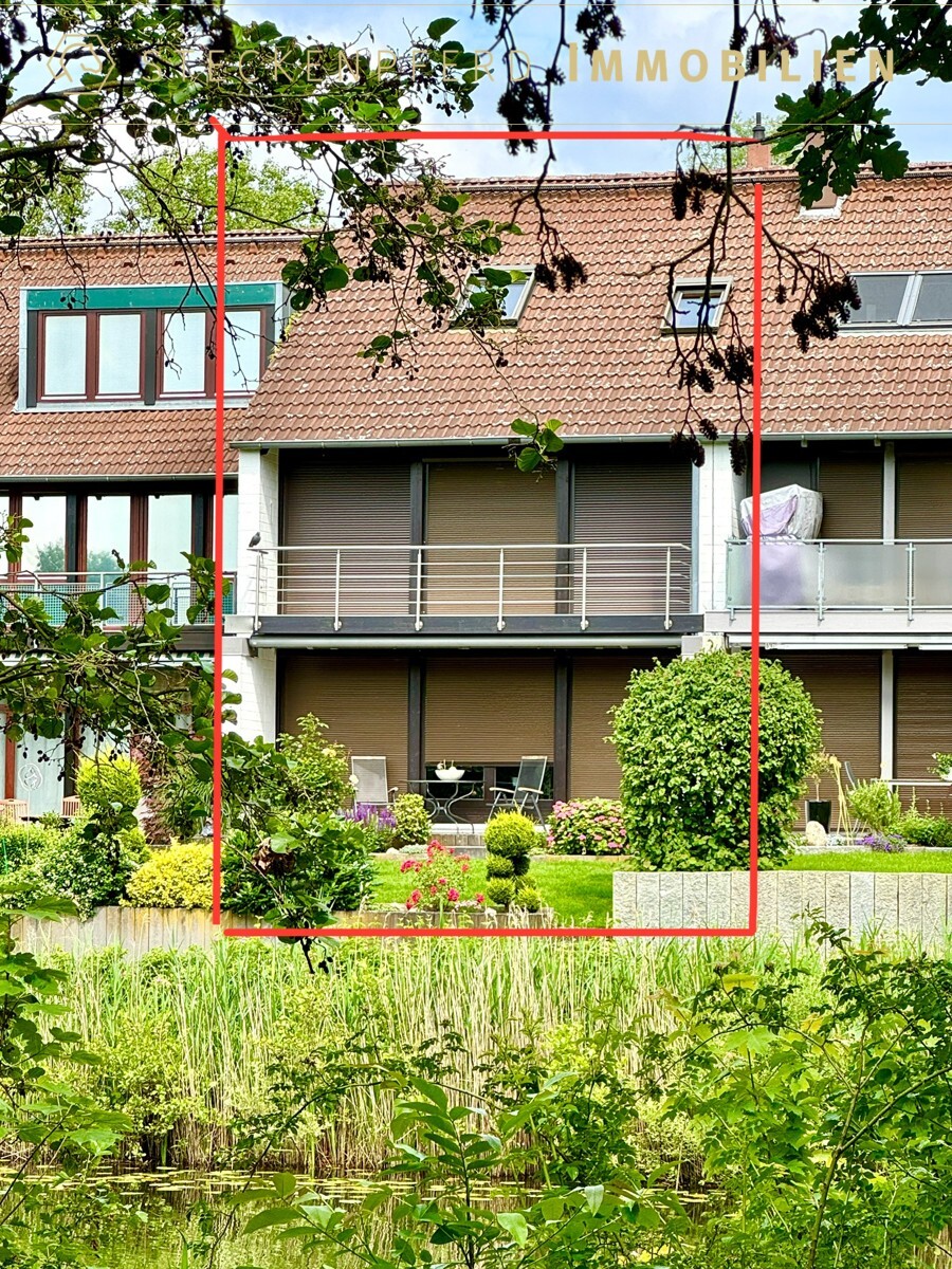 Willkommen zu Hause