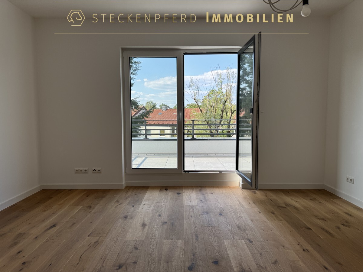 Herrliche Aussichten