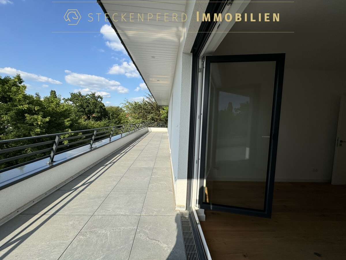 mit Penthouse Charakter 