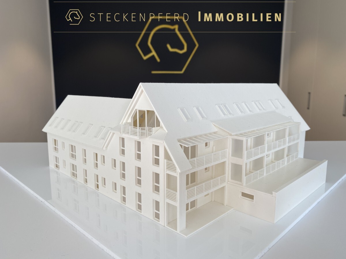 Modell Humme-Hof