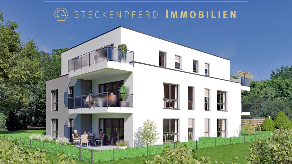 Steinhuder Glück Visualisierung