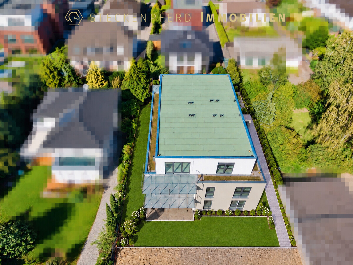 KI-gestützte Visualisierung