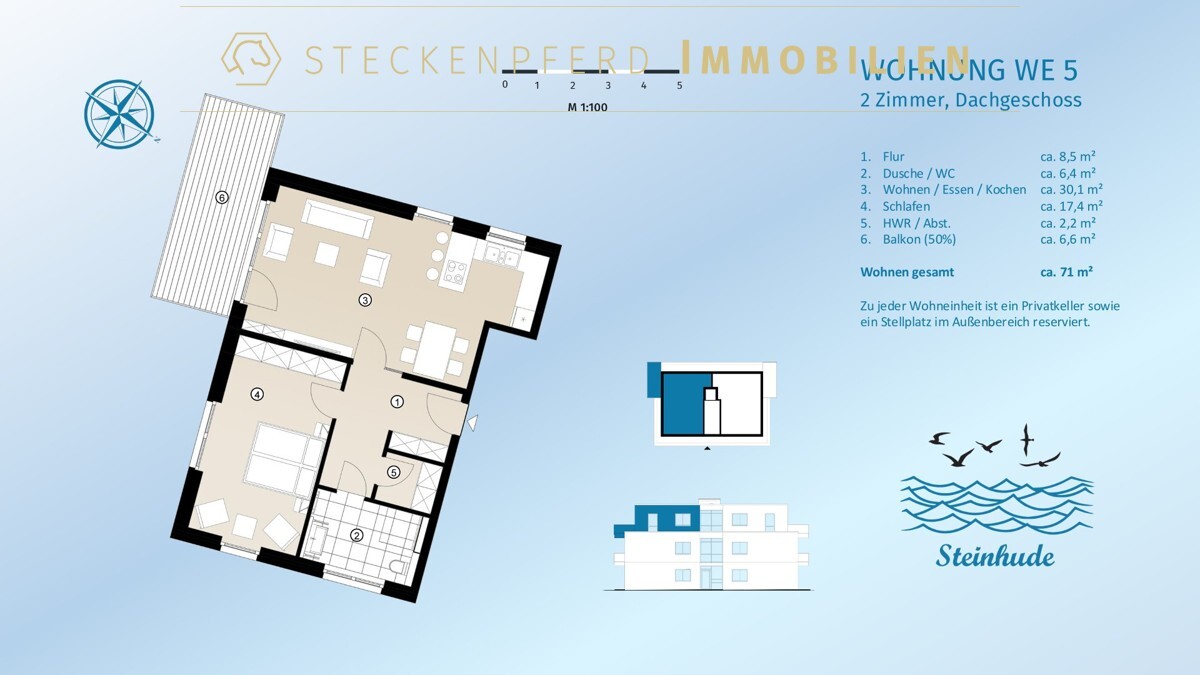 WE 05_Grundrisszeichnung 