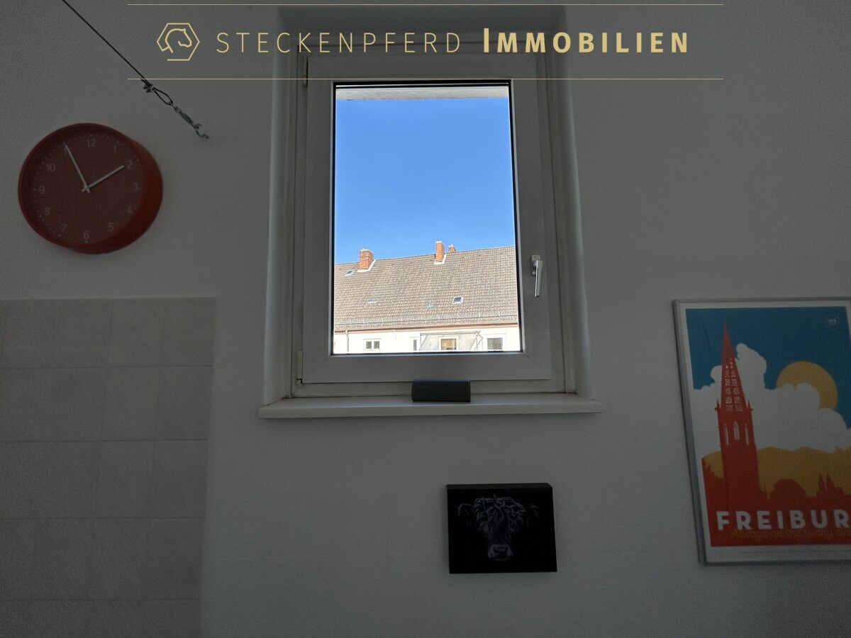 mit Fenster