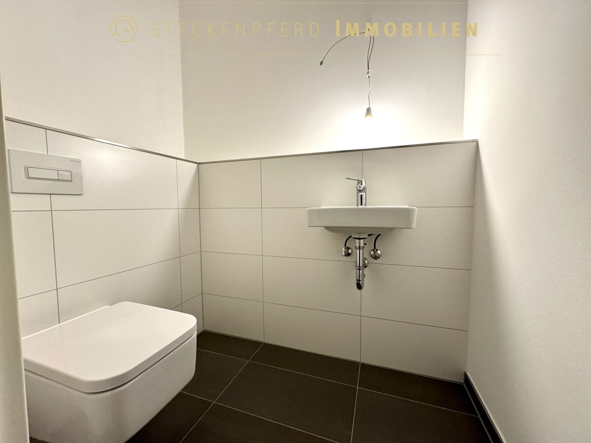 WE 17 mit SP 62