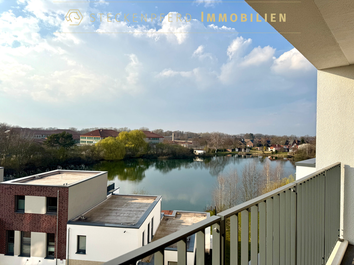 Bosse See