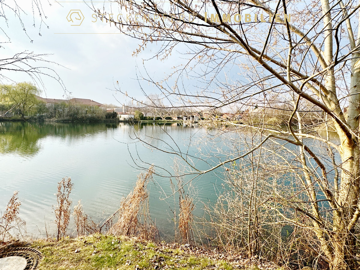 Bosse See