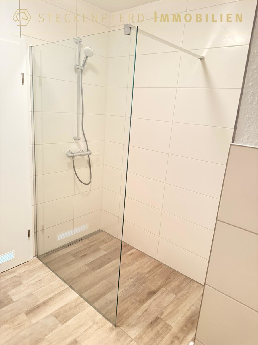 Dusche