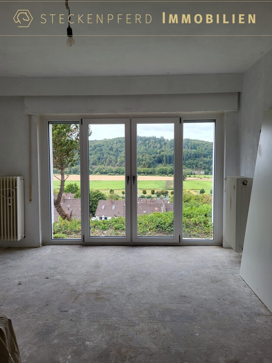WZ-Einliegerwohnung