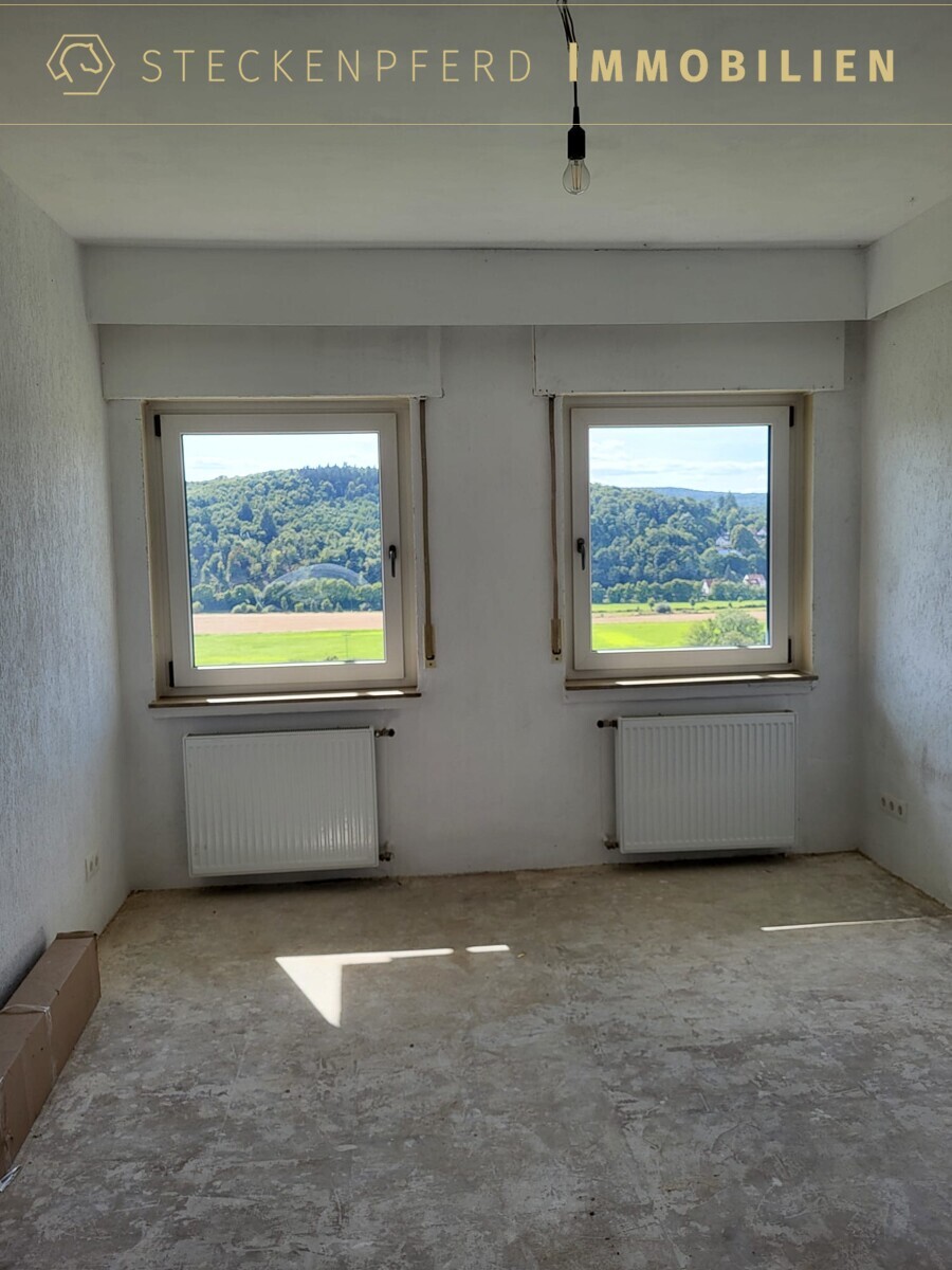 SZ-Einliegerwohnung