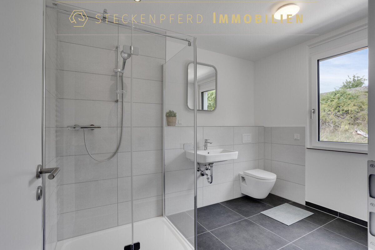 Badezimmer - OG