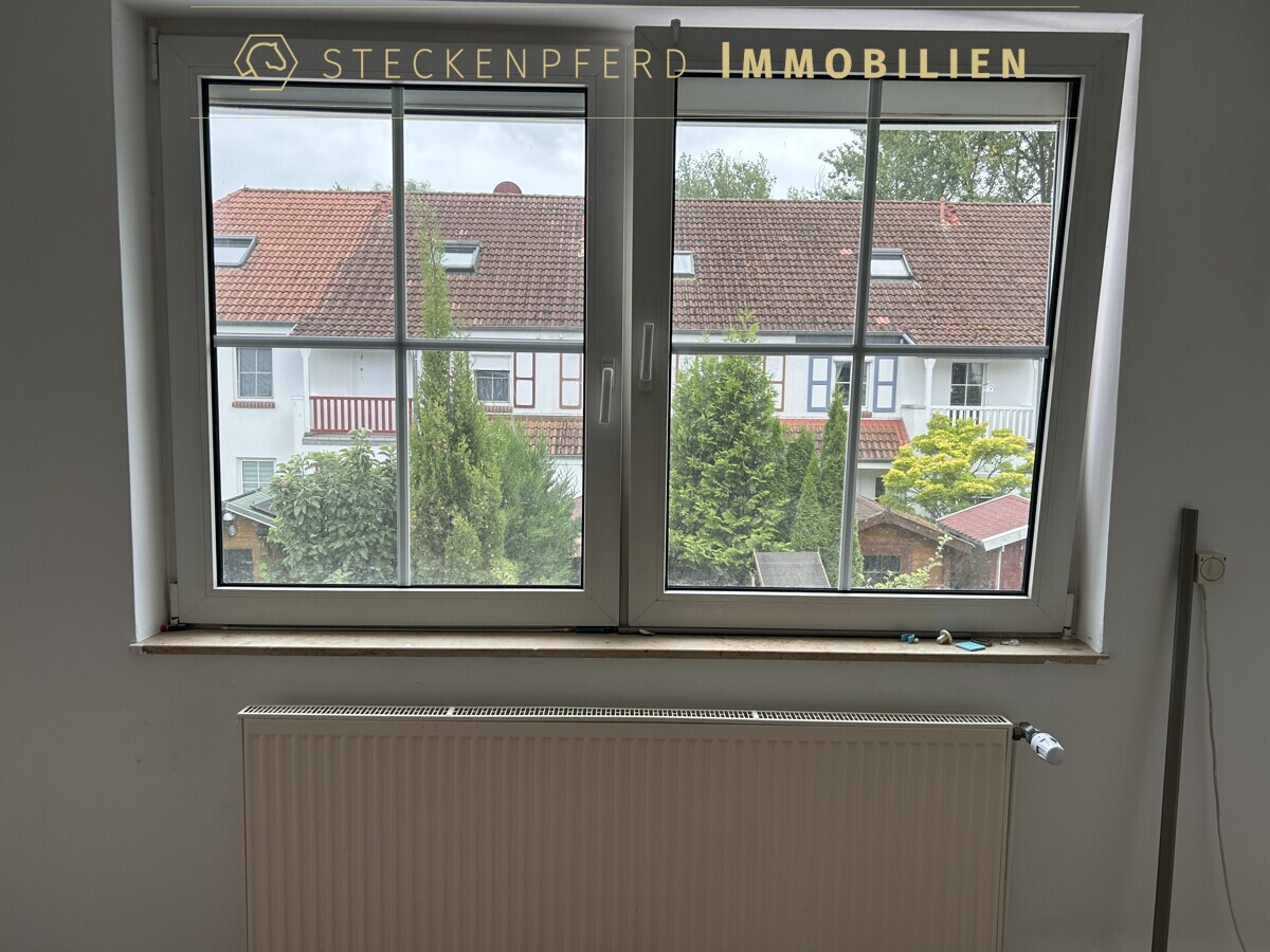 Doppelfenster