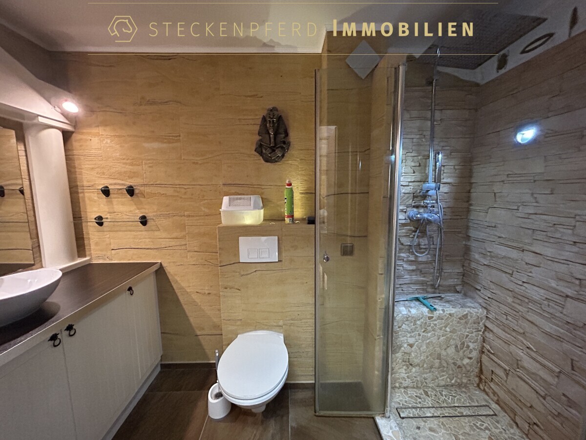 Badezimmer OG