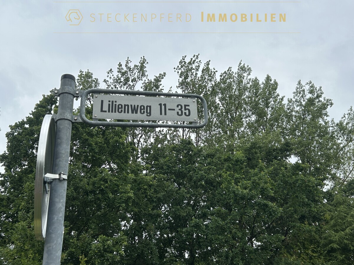 Lilienweg 27