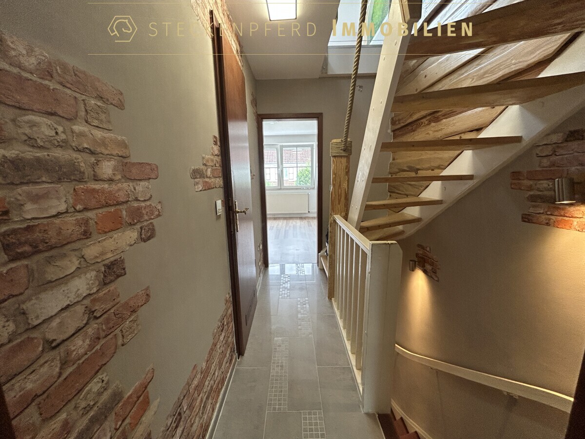 Flur OG