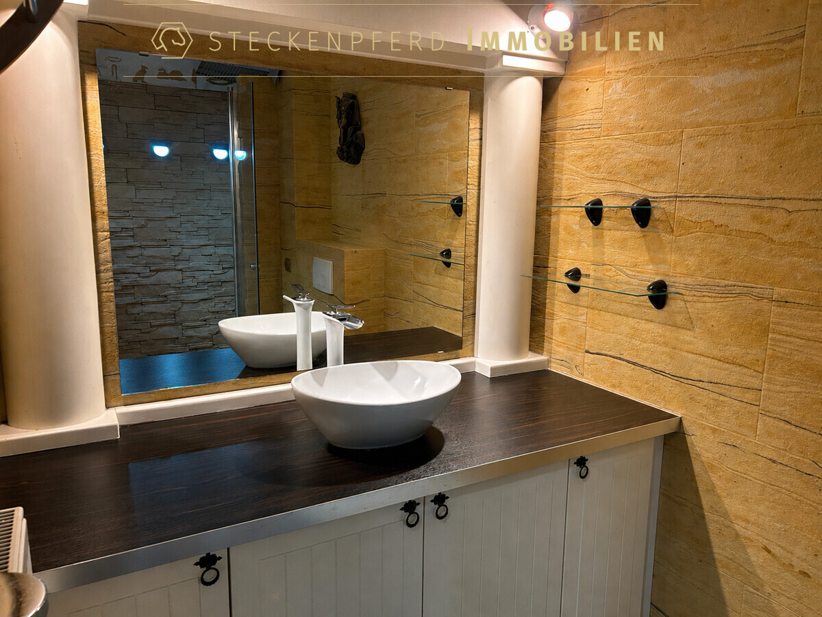 Badezimmer OG