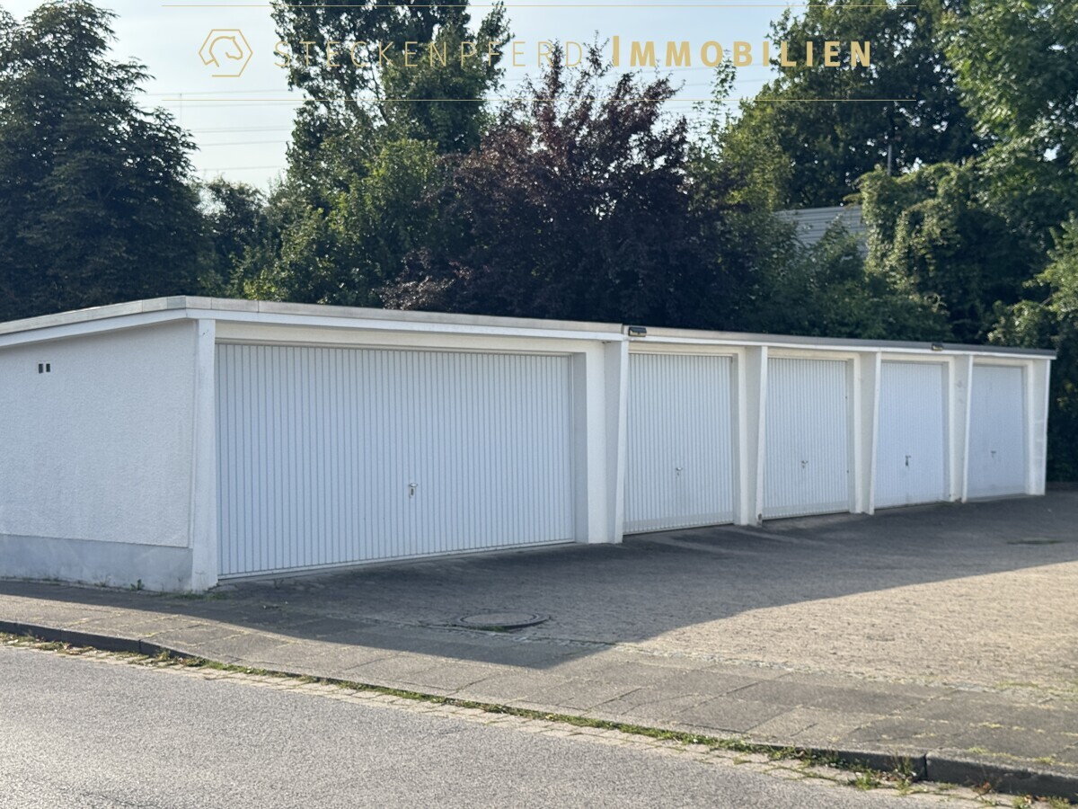 Garagenhof
