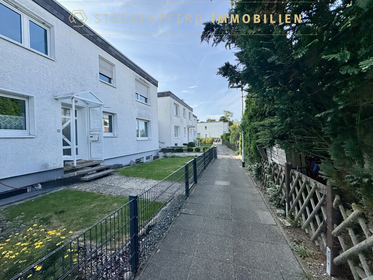 Haus im Haus Wohnen