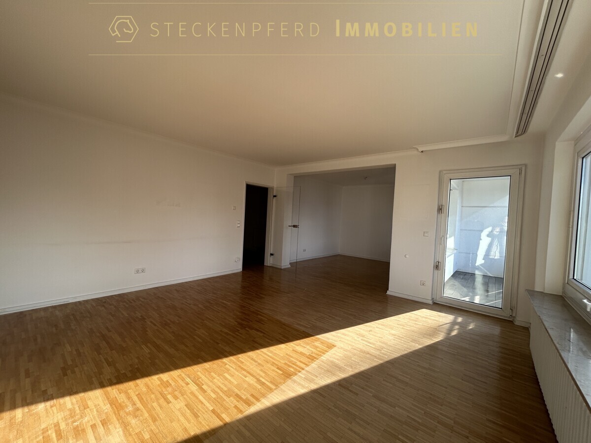 Wohnbreich Ansicht 2