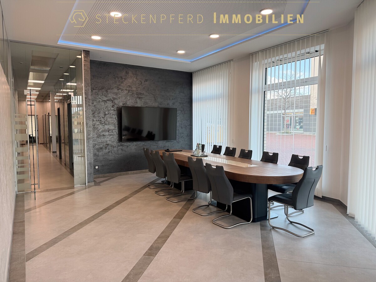 Konferenzraum