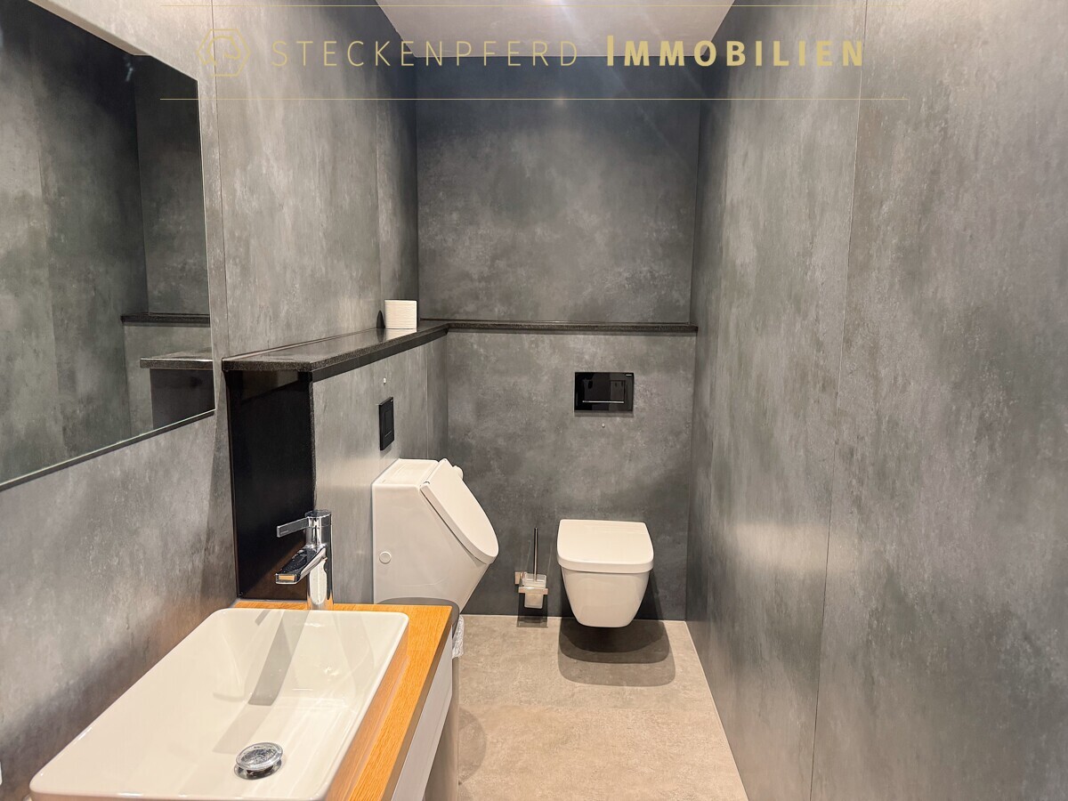 Badezimmer 1
