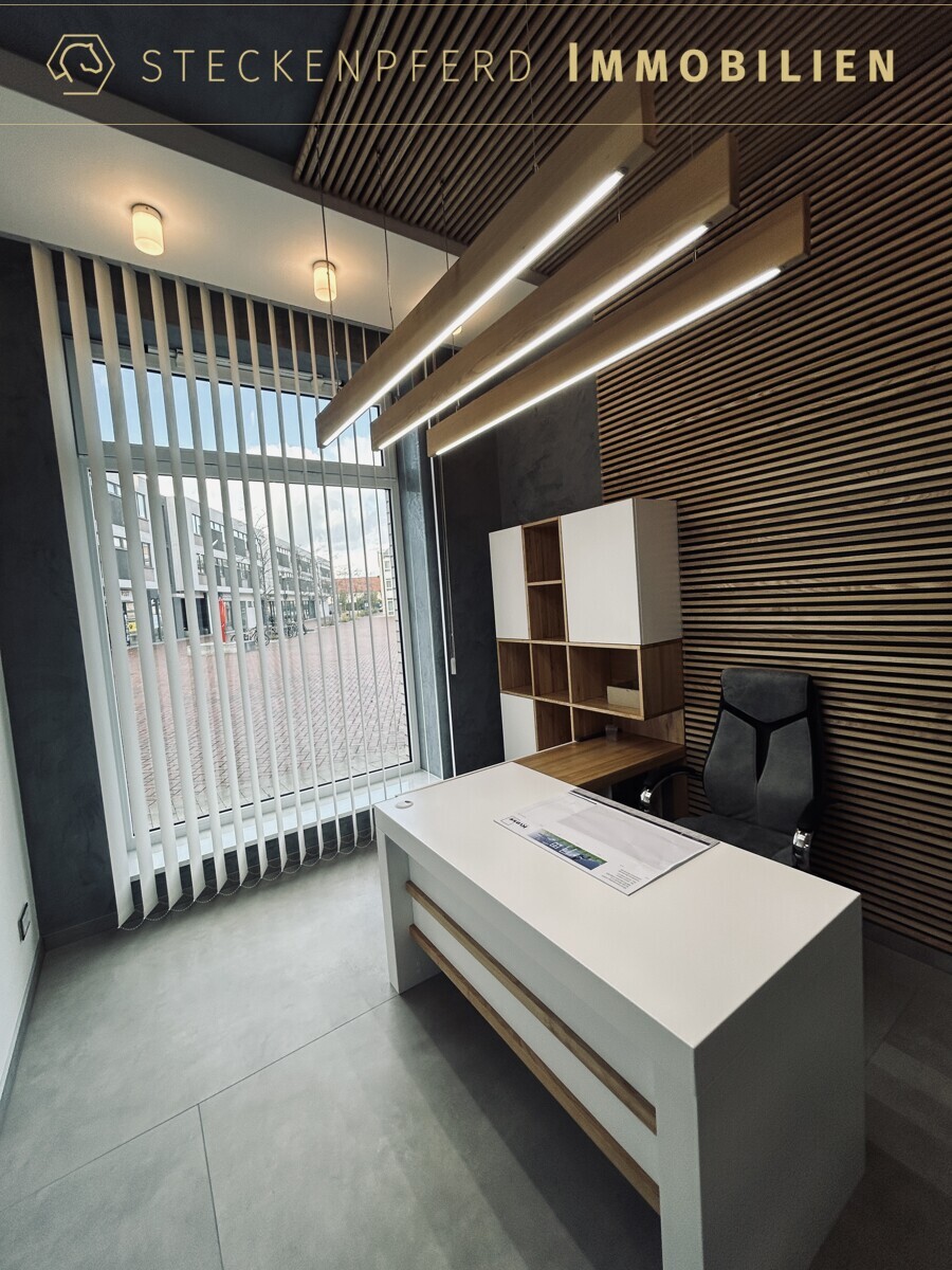Edles Büro 1.1