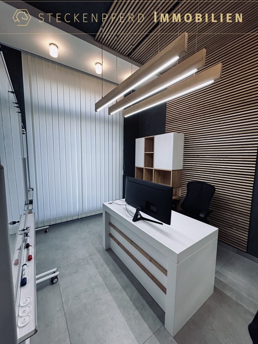 Bürozimmer 2