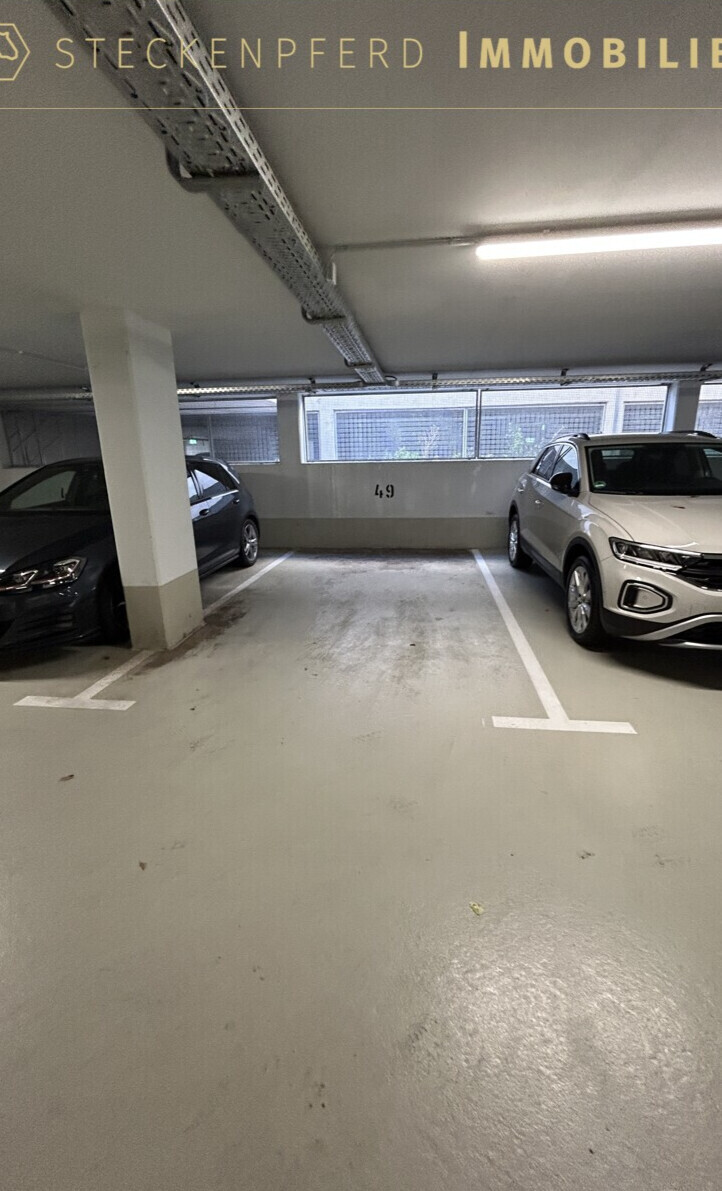 Parkplatz 2