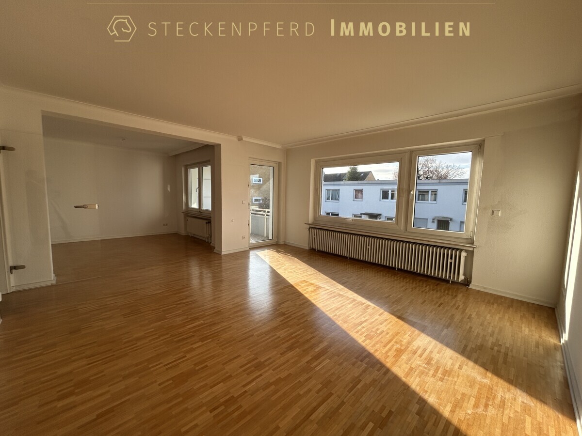 Wohnbereich Ansicht 1