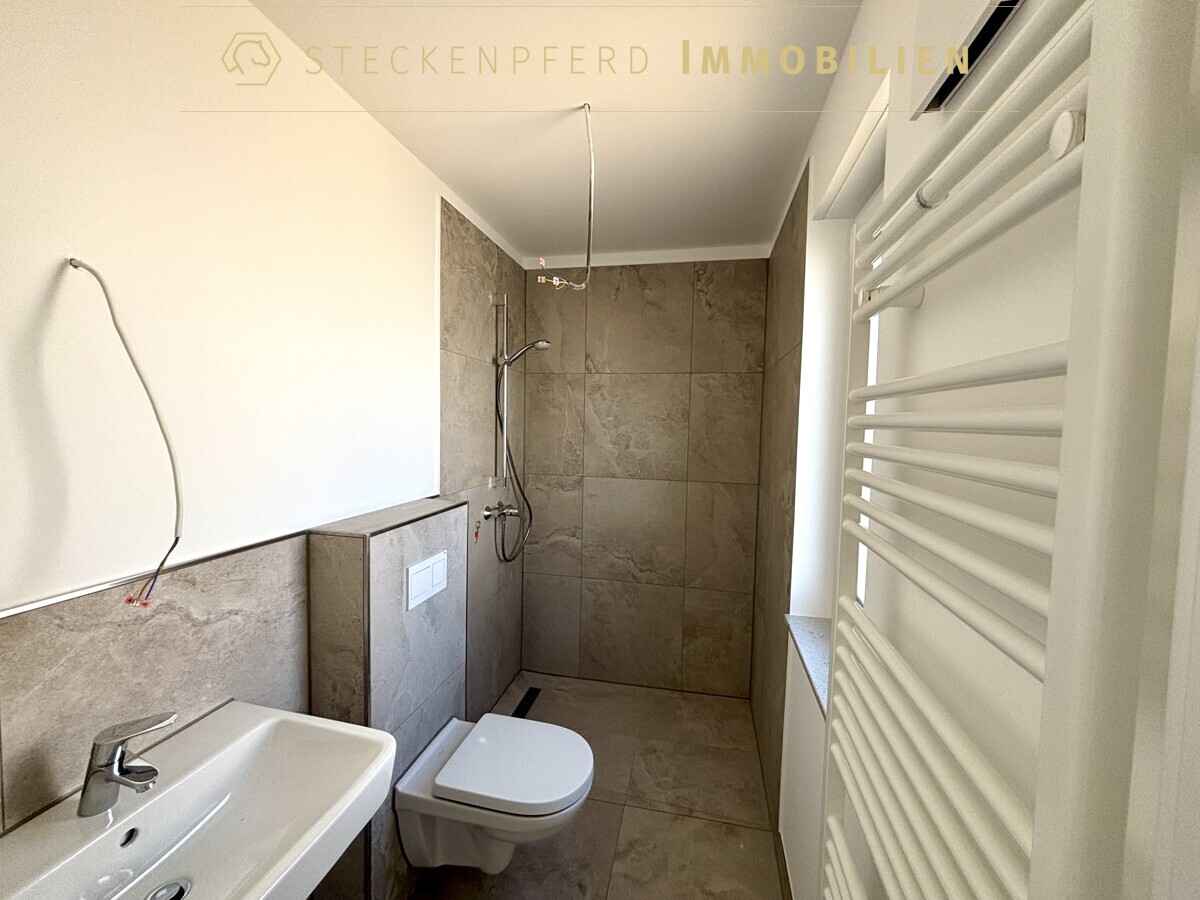 Ihr neues Zuhause