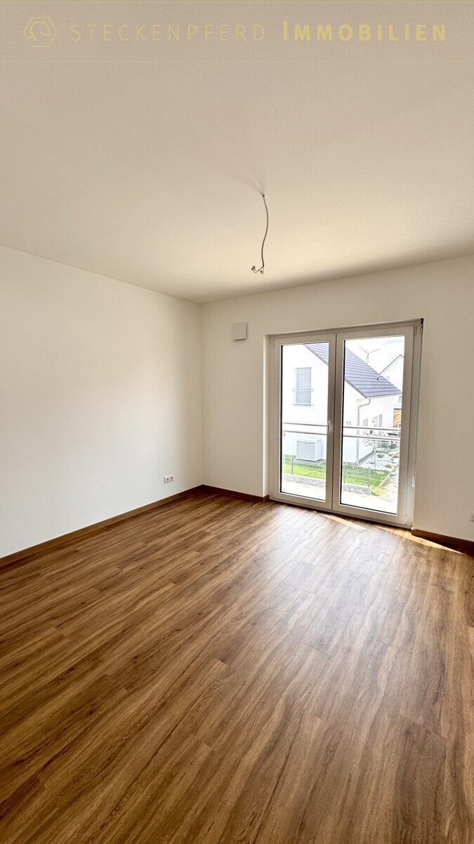 Ihr neues Zuhause
