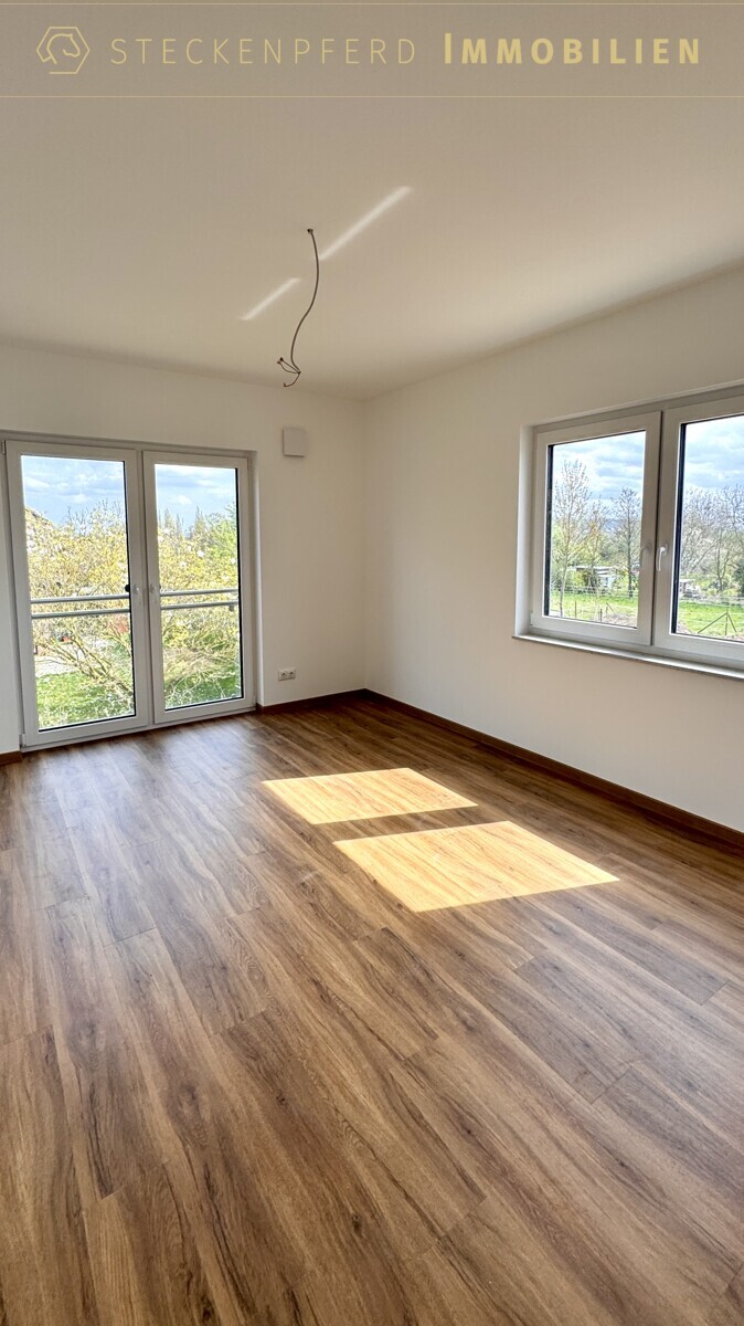 Ihr neues Zuhause