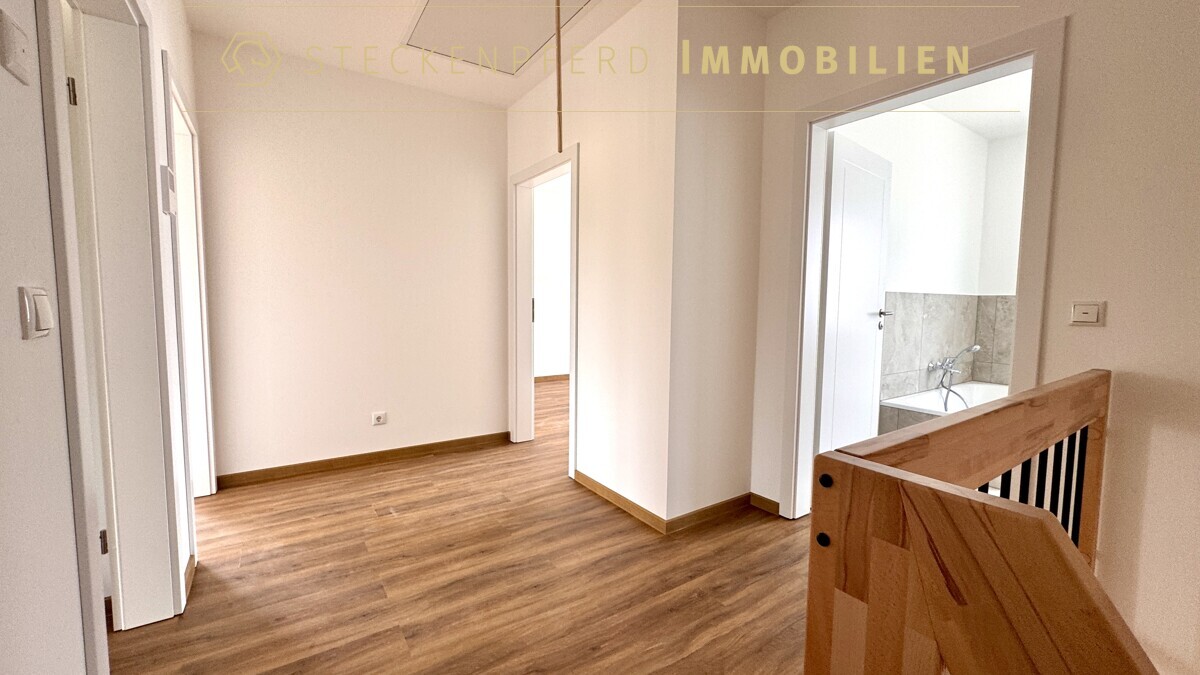 Ihr neues Zuhause