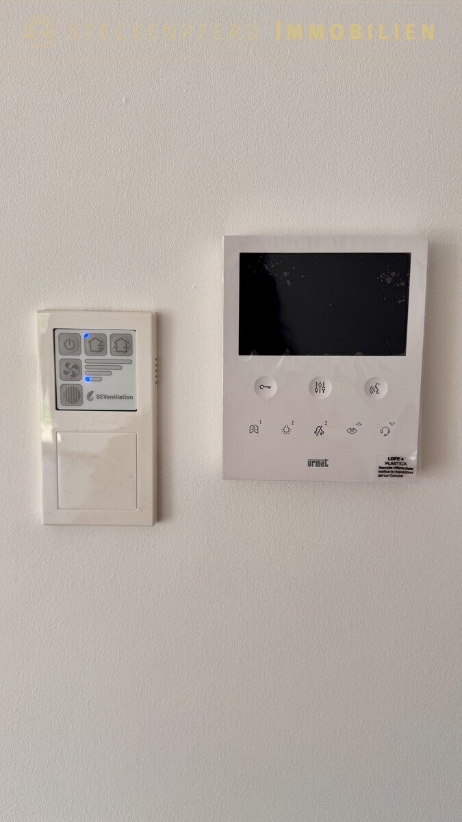 Ihr neues Zuhause