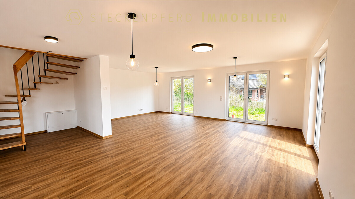 Wilkommen in Ihrem neuen Zuhause