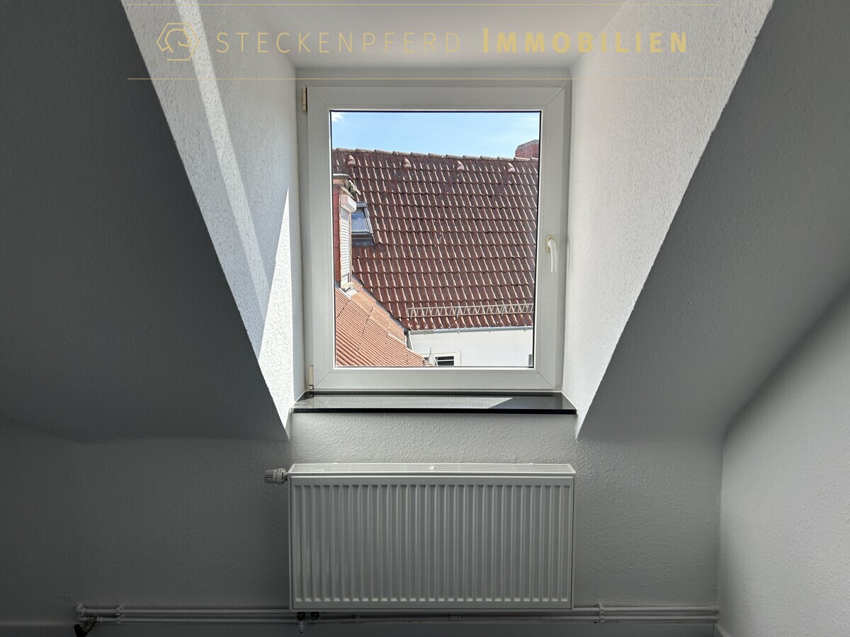mit Fenster