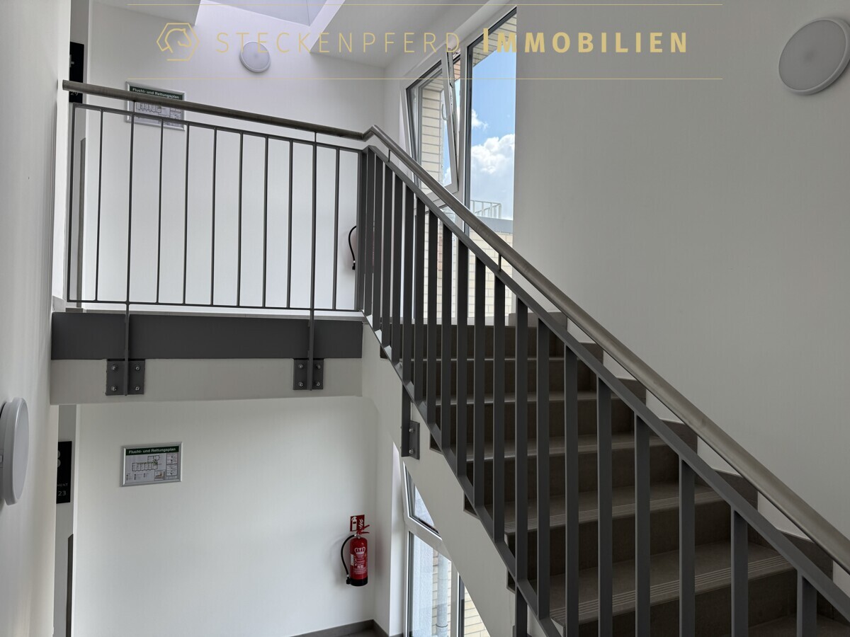 Treppenhaus