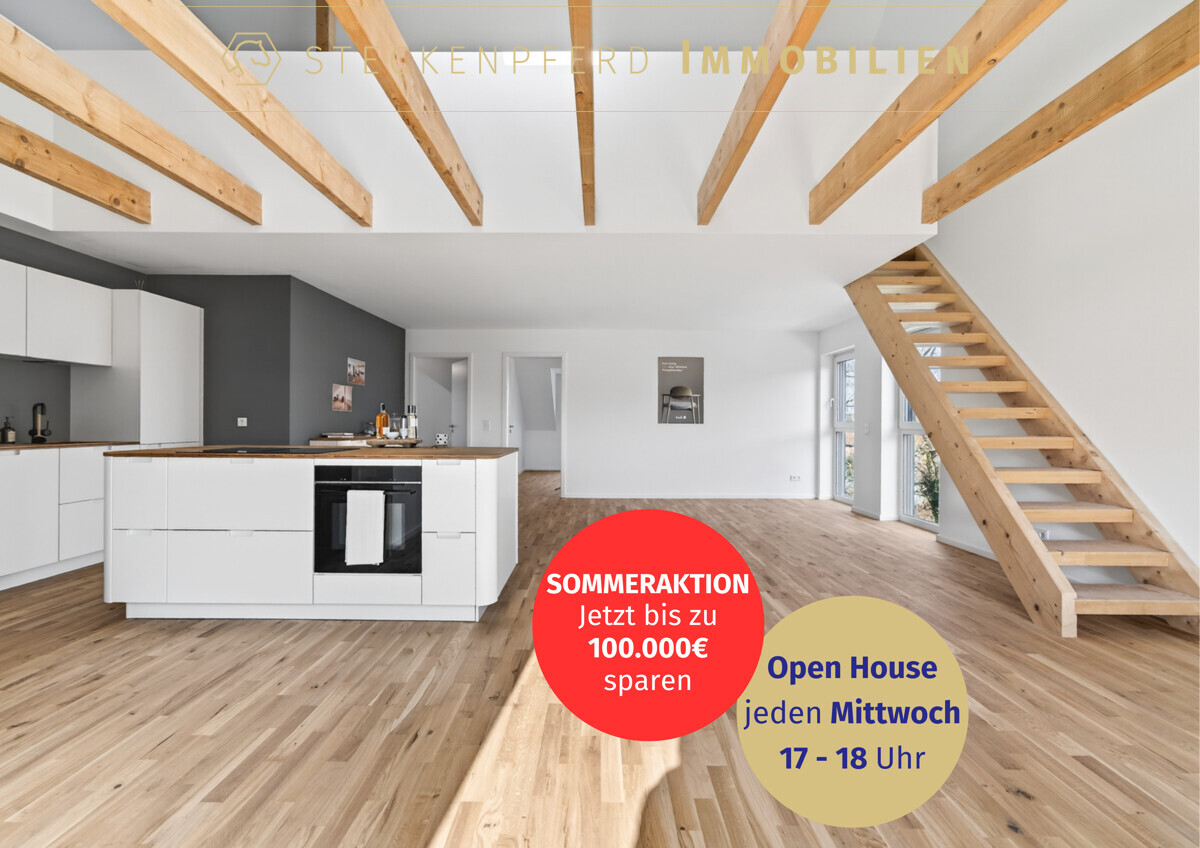 BOTHFELDBLICK
EXKLUSIV VOM BAUTRÄGER
NEUBAU. SOFORT ERLEBEN. INDIVIDUELL EINZIEHEN.
