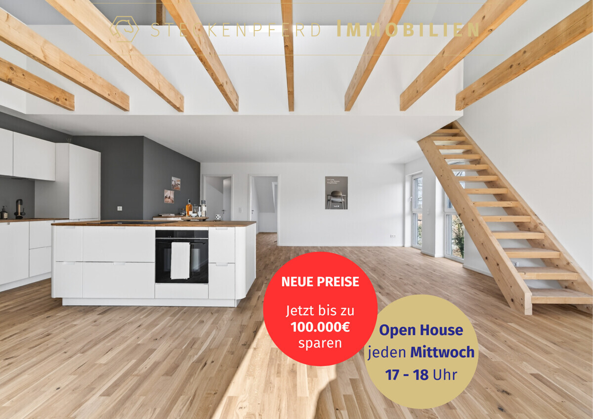 BOTHFELDBLICK
EXKLUSIV VOM BAUTRÄGER
NEUBAU. SOFORT ERLEBEN. INDIVIDUELL EINZIEHEN.