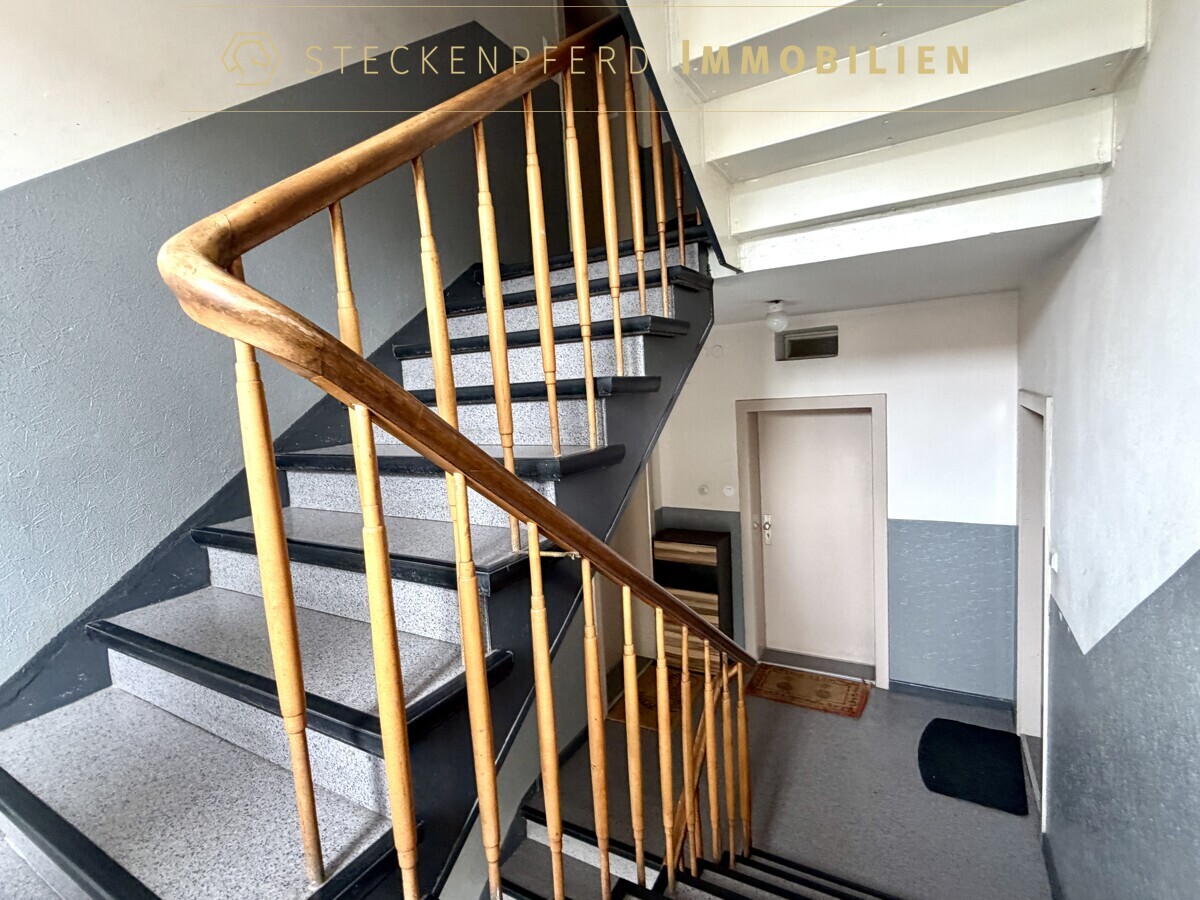 Treppenhaus