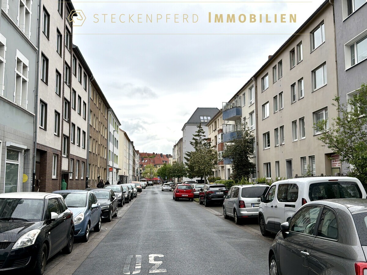 Umgebung