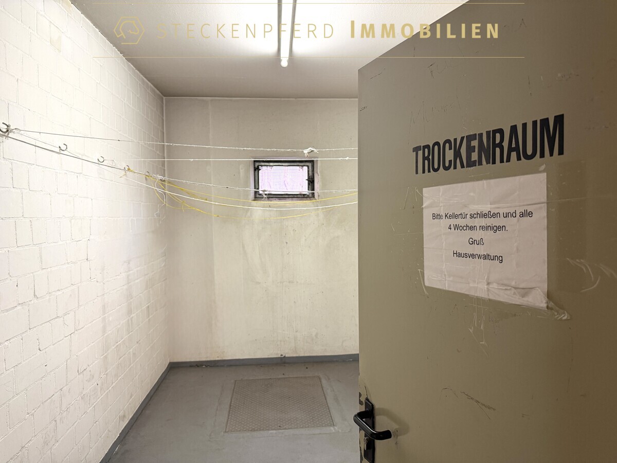 Gemeinschaftsräume