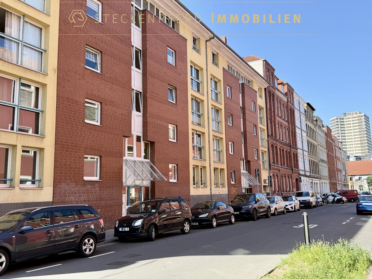 Lenaustraße